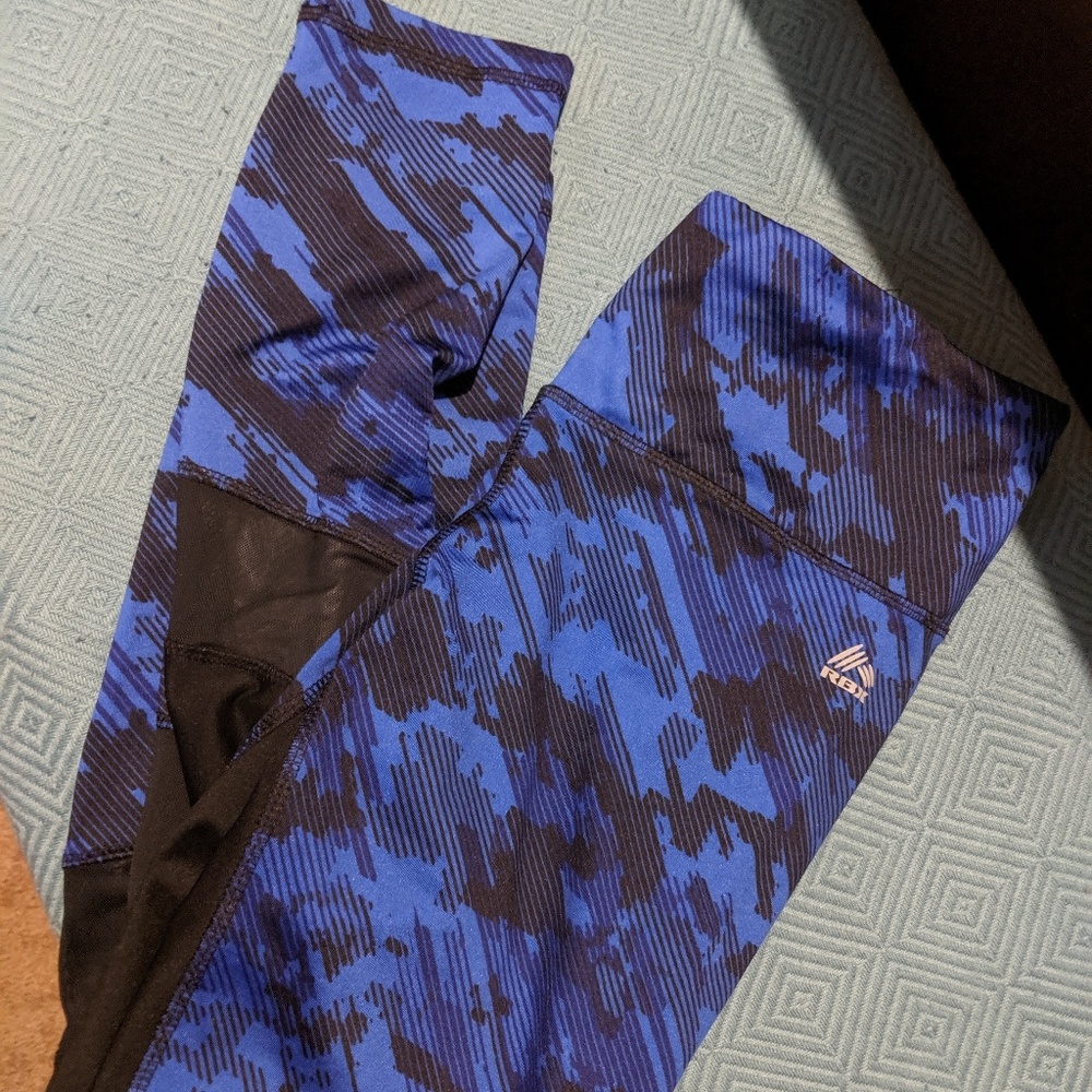 RBX leggings